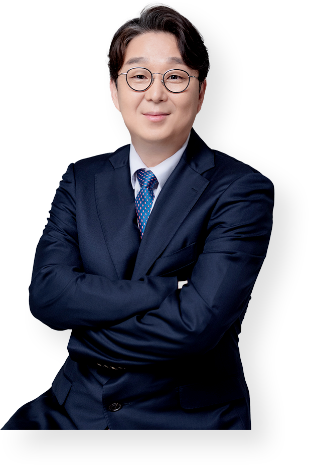 CEO 이미지