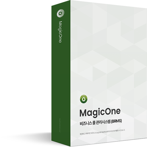 MagicOne