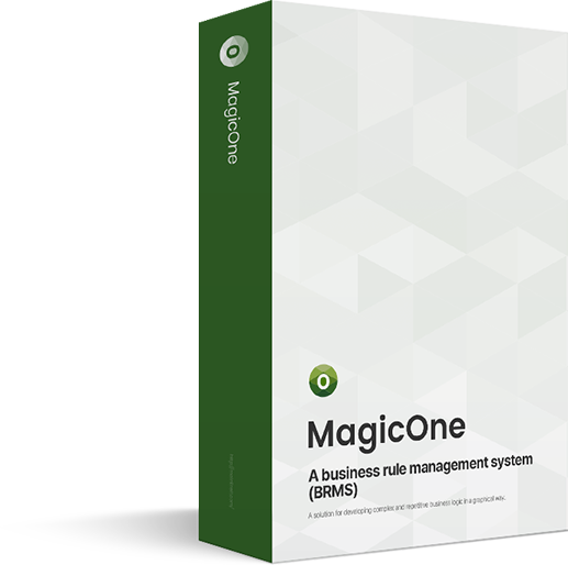 MagicOne