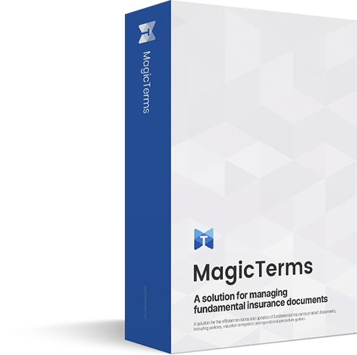 MagicTerms